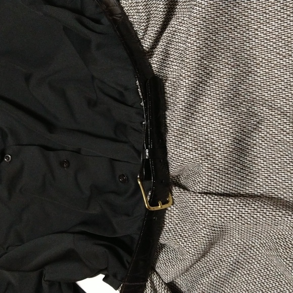 Martha Manning Vintage 2pc Dress & Jacket Matching Set Size 1X #W-671 - Picture 8 of 15